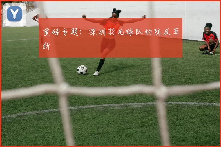 重磅专题：深圳羽毛球队的防反革新